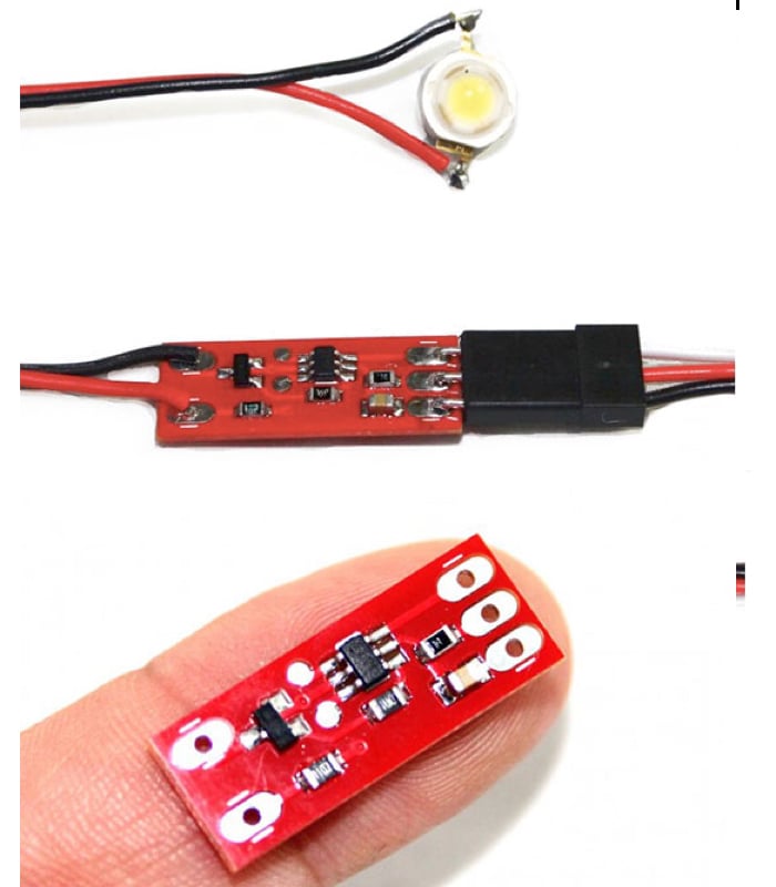 Strobon SE V2 – Strobe Light Controller