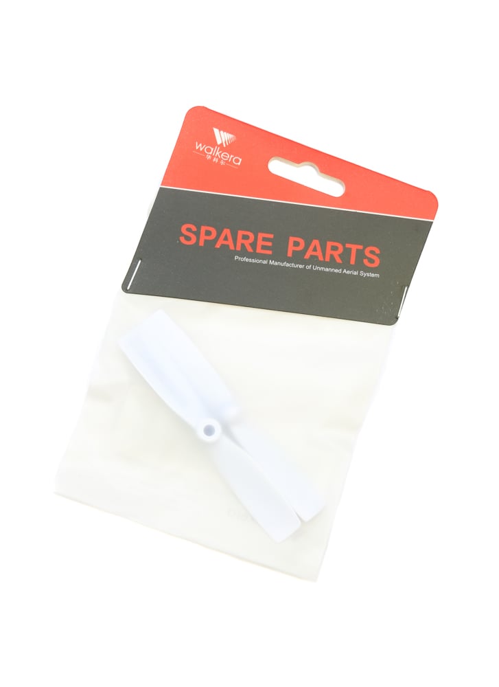 Spare CW/CCW Propellers for Walkera Rodeo FPV Drone
